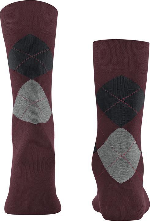 Produktbild Falke Sens. Argyle SO (43 - 46)