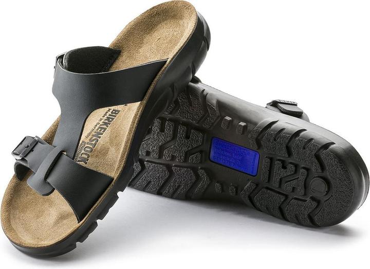 Produktbild Birkenstock Sofia Birko-Flor Weichbettung schmal (40)
