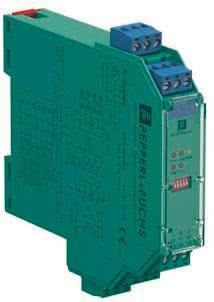 Immagine prodotto Pepperl & Fuchs Amplificatore con interruttore di isolamento KFD2-SRA-EX4 190176