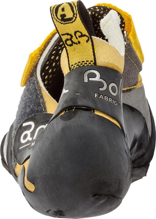 Actual product image Andrea Boldrini Apache light + climbing shoes (44.5)