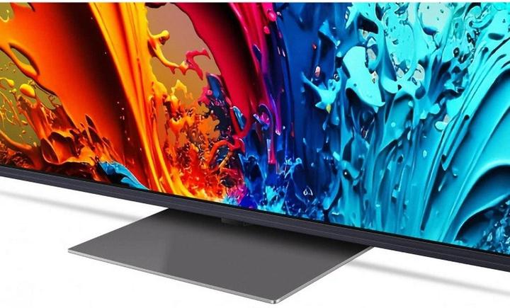 Produktbild LG 65QNED87T6B (65", QNED87, QNED, 4K, 2024)