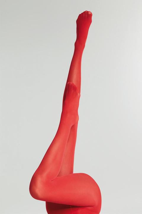 Actual product image Fogal Tights "Opaque (30 DEN, 36 - 38)