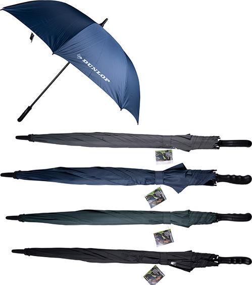 Produktbild Dunlop Regenschirm