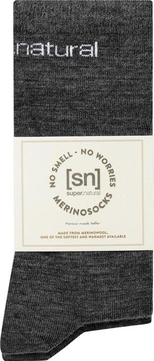 Image du produit Super Natural Sn All Day Chaussettes 2-Pack (39 - 42)