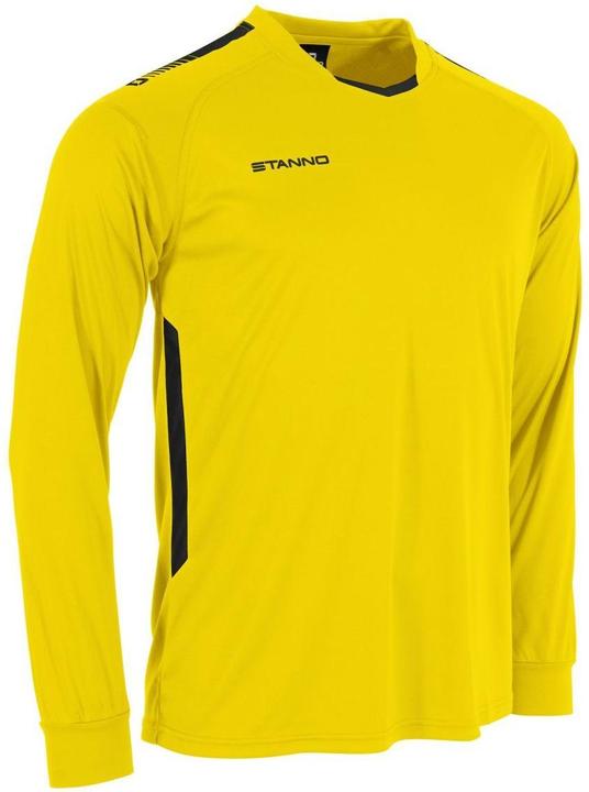 Actual product image Stanno First Long Sleeve Shirt (L)