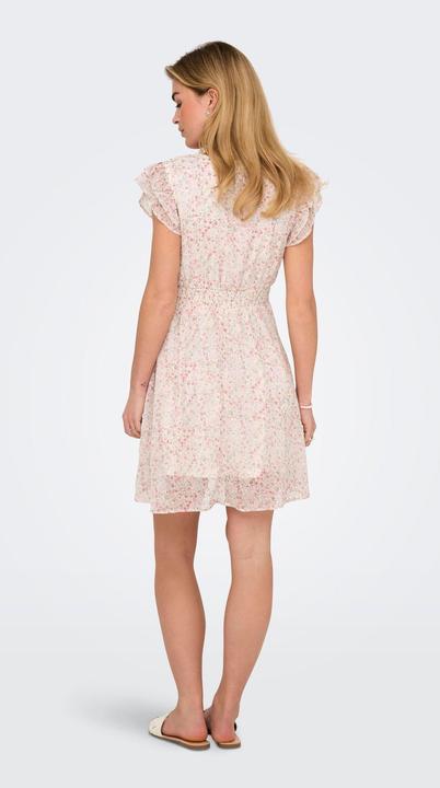 Produktbild Only ONLASTA Midikleid Kleid (L)