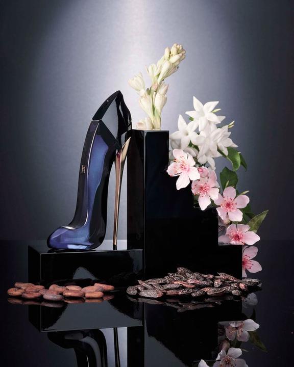 Immagine prodotto Carolina Herrera Brava ragazza (Eau de parfum, 30 ml)