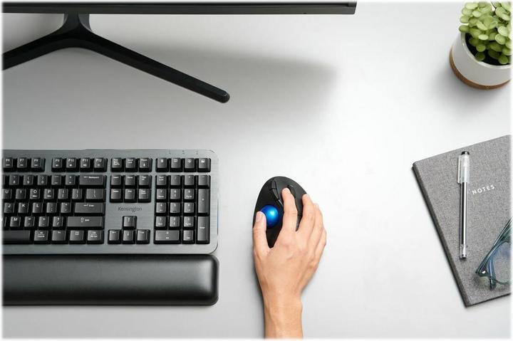 Produktbild Kensington Trackball Pro Fit Ergo Tb450 (Kabellos)