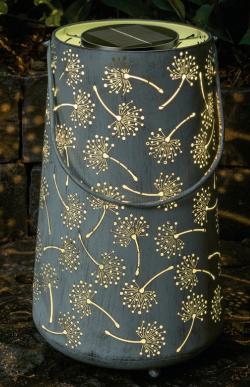 Actual product image STT Solar Light