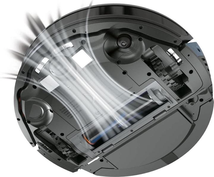 Immagine prodotto Shark Matrix Plus (Aspirazione robotica)