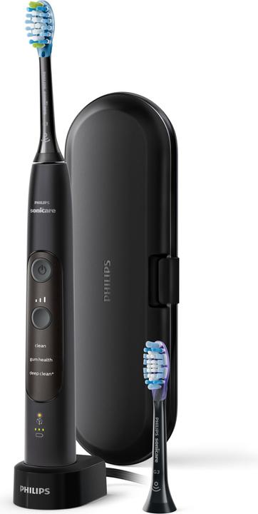 Actual product image Philips Sonicare ExpertClean 7300 (Sonic toothbrush)