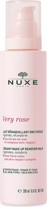 Produktbild Nuxe Cremige Reinigungsmilch (Reinigungsmilch, 200 ml)
