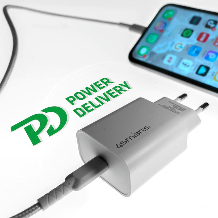 Produktbild 4smarts VoltPlug (20 W)