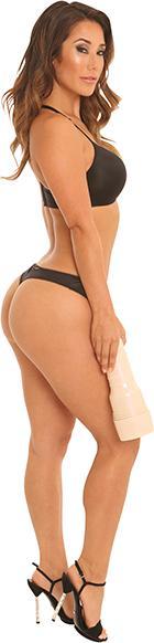 Actual product image Fleshlight Eva Lovia Spice