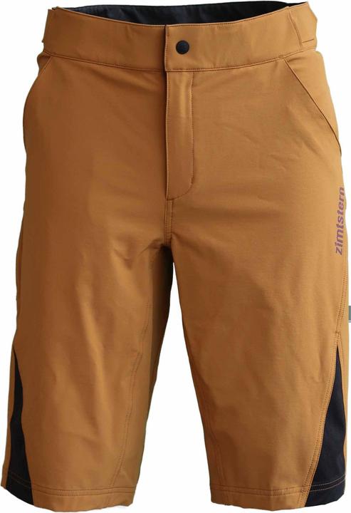 Actual product image Zimtstern StarFlowz Evo cycling shorts (XL)