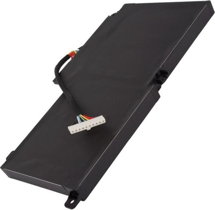 Produktbild Toshiba Akku Satellite L50-A, L50-A-1D6, L55, L55t, P55, P55-A53, P55-a5312, S55, S55-A5294, S55t (4 Zellen, 2830 mAh)