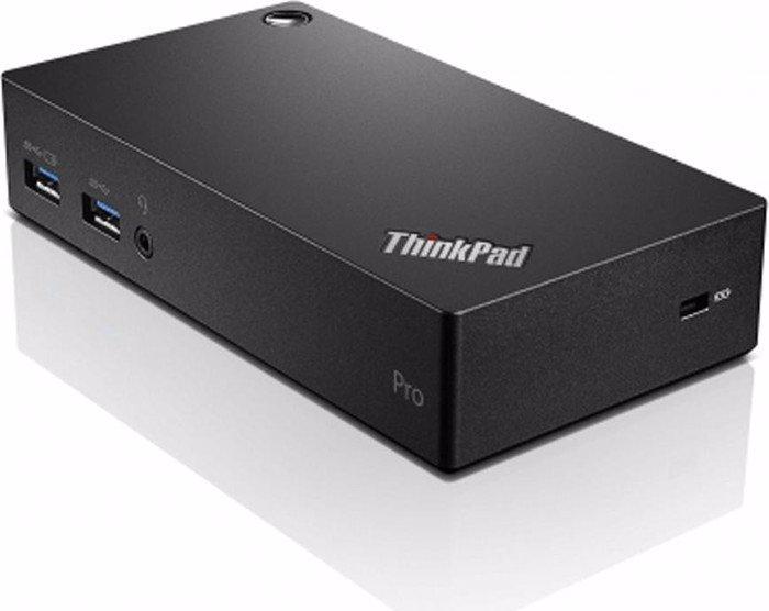 Produktbild Lenovo ThinkPad Pro Dock (USB-B, 10 Ports)