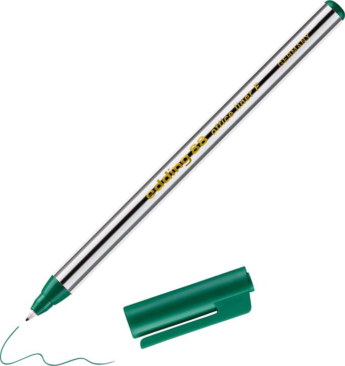 Image du produit Edding 88 Bureau (Vert, 1 x)