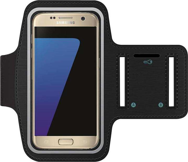 Produktbild SmartFitness Samsung Galaxy S7 Handy Sport Armband