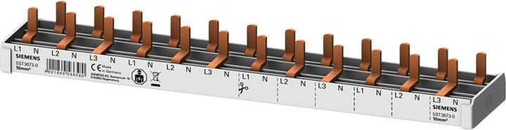 Image du produit Siemens 5ST3673-0 Jeu de barres