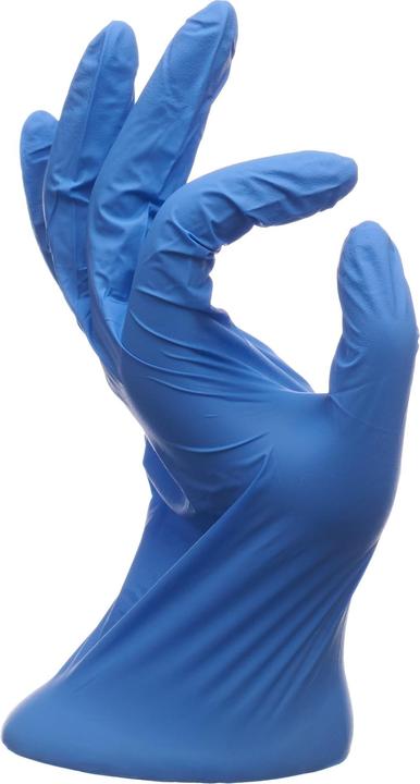 Actual product image Sempercare Gloves (S)