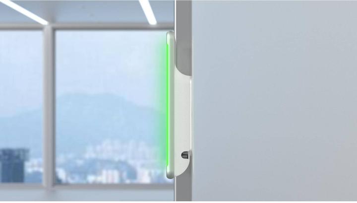 Produktbild Yealink MSFT - VC Room System RoomPanel-Plus Black