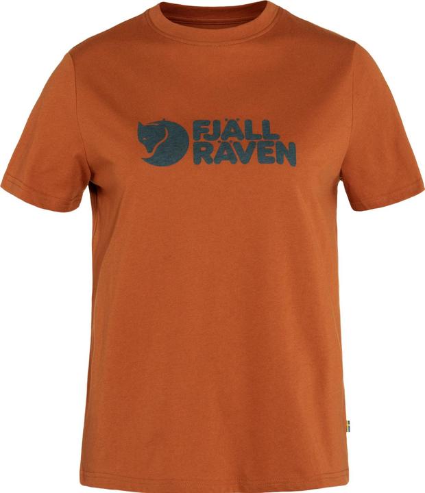 Produktbild Fjällräven Women's Logo Tee (L)