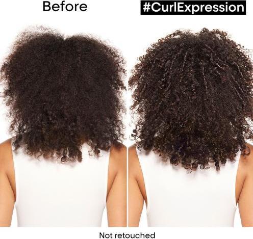 Produktbild L'Oréal Professionnel Serie Expert Curl Expression (Haarcreme, 200 ml)