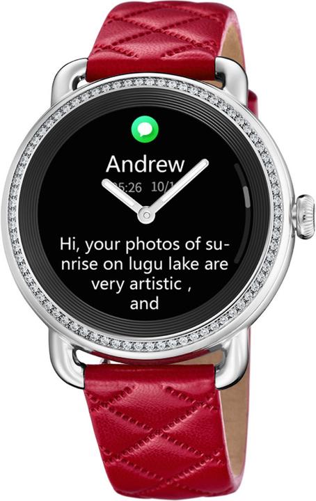 Produktbild Festina Smartwatch (42 mm)