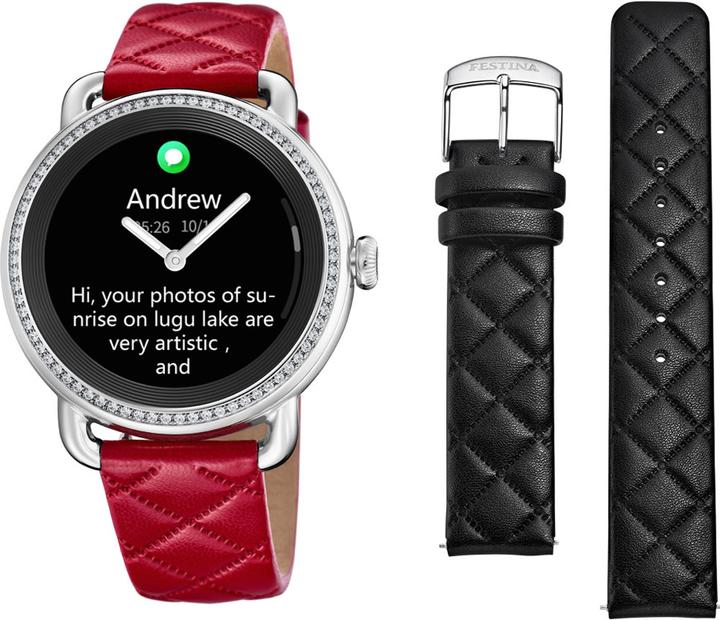 Produktbild Festina Smartwatch (42 mm)
