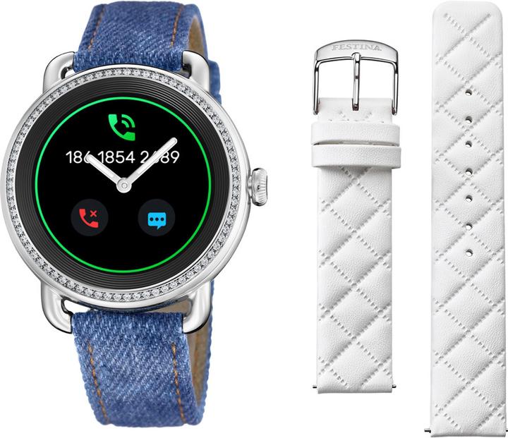 Immagine prodotto Festina Smartwatch (42 mm)