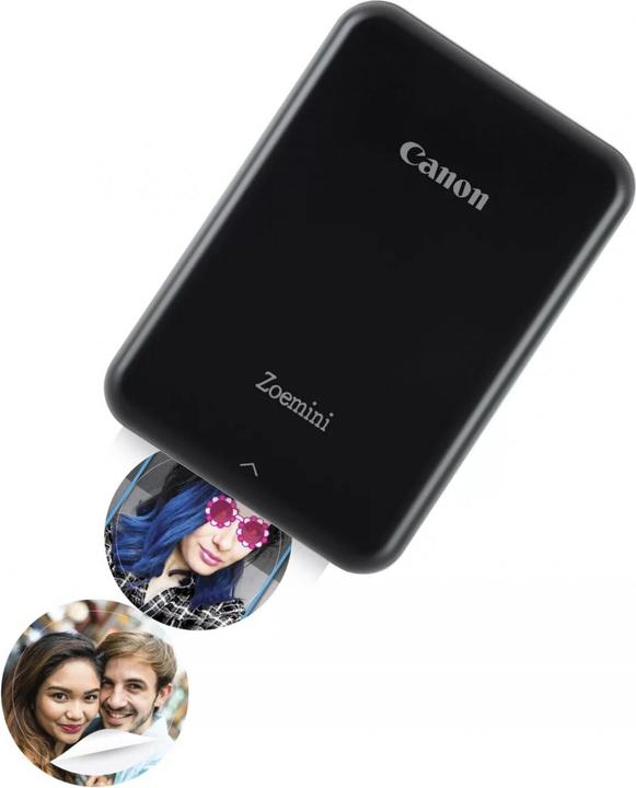 Actual product image Canon Circle ZP-2030-2C-20 (290 g/m², 20 x)