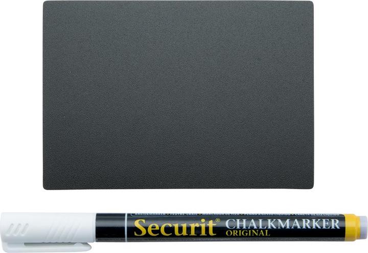 Immagine prodotto Securit Kreidetafel A7 (Lavagna, 7,5 x 10,5 cm)
