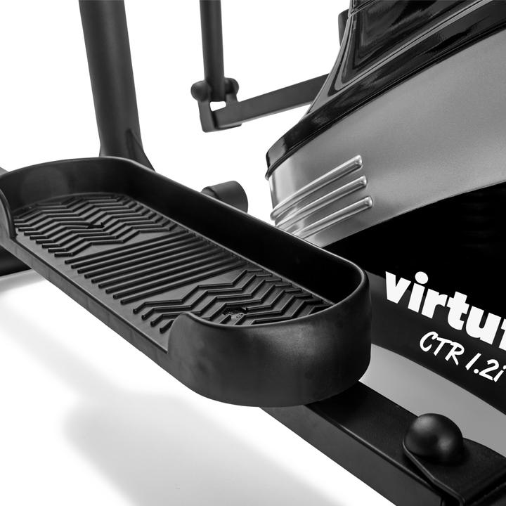 Actual product image Virtufit Elliptical trainer "Ctr 1.2I Crosstrainer"
