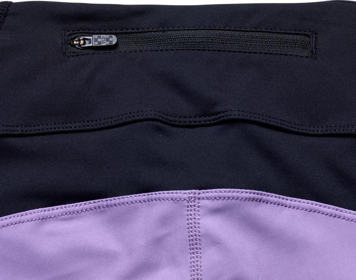 Actual product image Troy Lee Designs Womens Luxe Pant, Mono, amethyst, XS (XS)