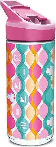 Produktbild Minnie Mouse Mickey Mouse - 620 ml Tritan-Flasche universal (0.62 l)