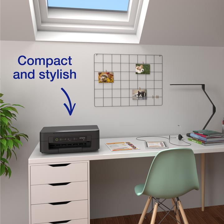 Actual product image Epson Expression Home XP-2205 (Ink, Colour)