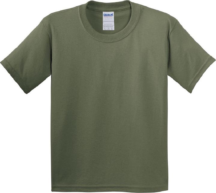 Militärgrün