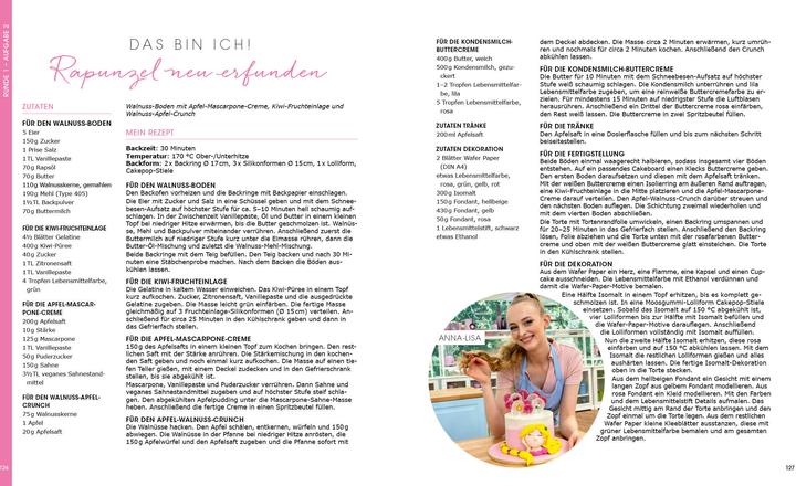 Produktbild Das grosse Backen - Das Siegerbuch 2024/ (Deutsch, 2024)