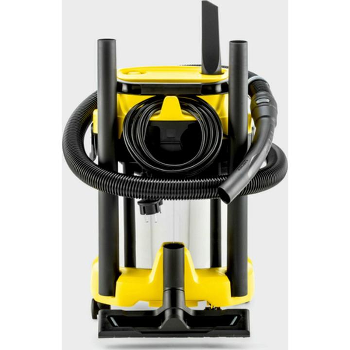 Actual product image Kärcher WD 3 S V-17/4/20 (Wet dry vacuum cleaner)