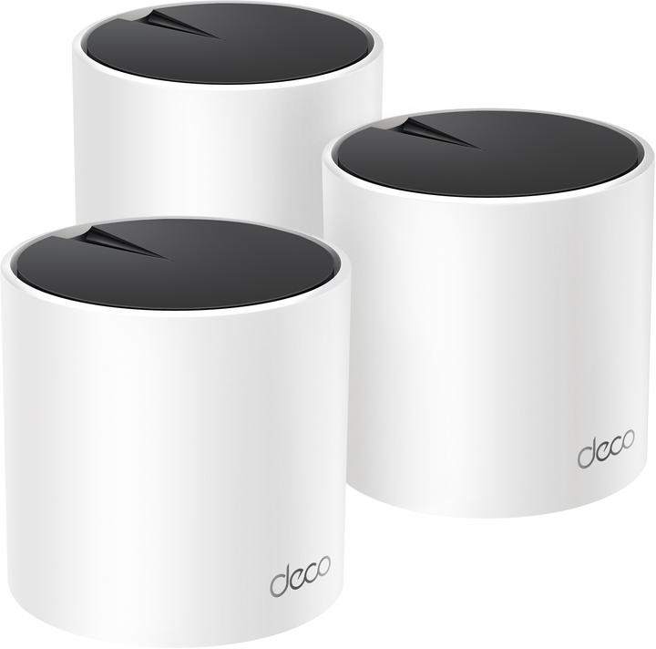 Produktbild TP-Link Deco X55(3-pack)