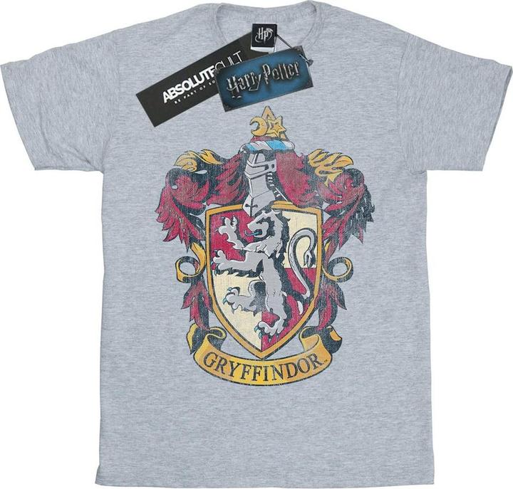 Immagine prodotto Maglietta Gryffindor Ragazze (104)