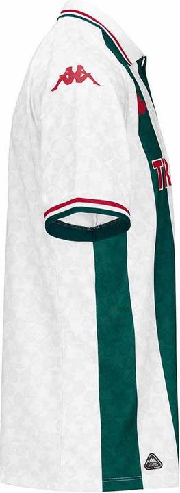Actual product image Kappa Jersey Red Star FC Kombat Heritage 2024/25 (S)