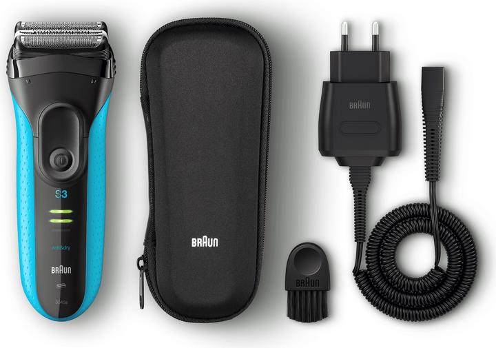 Productafbeelding Braun Serie 3