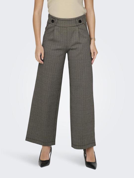 Produktbild JdY Weite Karo- Hose (30)