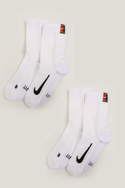 Produktbild Nike Doppelpack Socken (S)