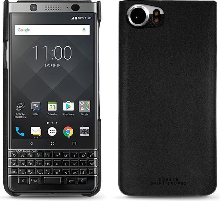 Image du produit Noreve Housse cuir (KEYone)