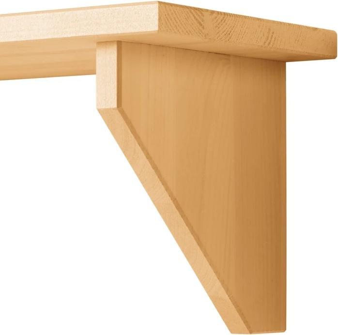 Immagine prodotto Loft 24 Anita (50 x 15 x 15 cm)