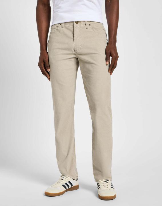 Produktbild Lee Stoffhose Slim Fit MVP (40)