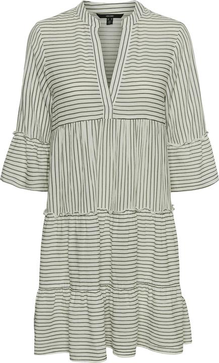 Vero Moda Streifen Minikleid (XS)
